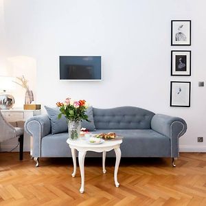 Studio Appartement